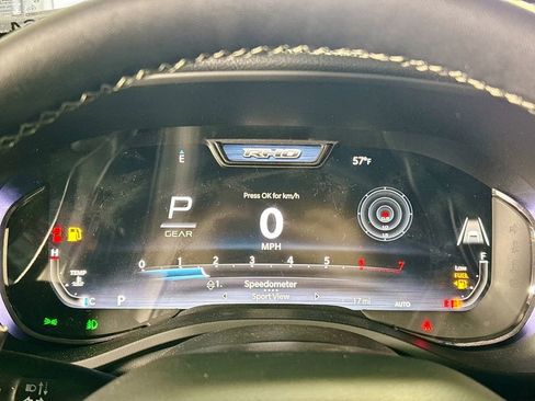 New 2026 RAM 1500 RHO image 14