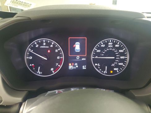 New 2025 Subaru Crosstrek 2.5i Limited image 29