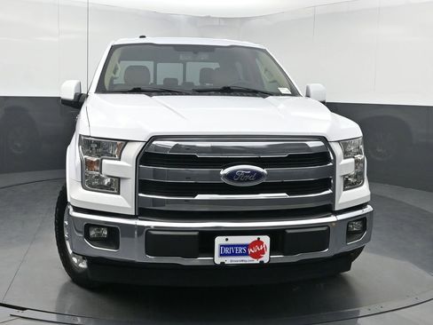 Used 2017 Ford F150 Lariat RWD image 37