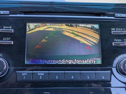 Used 2015 Nissan Altima 2.5 SV image 14