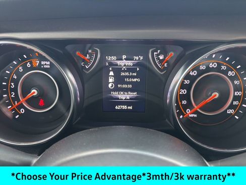 Certified 2020 Jeep Wrangler Unlimited Sport S image 50