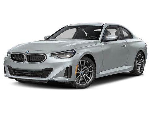 Used 2026 BMW 230i xDrive Coupe w/ Premium Package AWD/4WD image 28