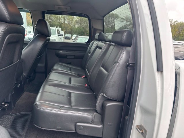 Used 2013 GMC Sierra 1500 SLE w/ Power Tech Package AWD/4WD image 14