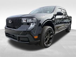 Used 2025 Ford Maverick XLT w/ XLT Luxury Package 360° Tour