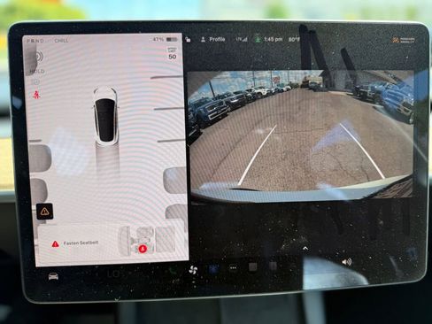 Used 2022 Tesla Model 3 Rear-Wheel Drive image 18