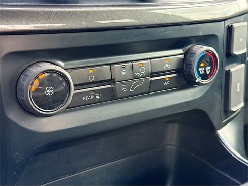 Used 2023 Ford F150 XL w/ STX Appearance Package image 16