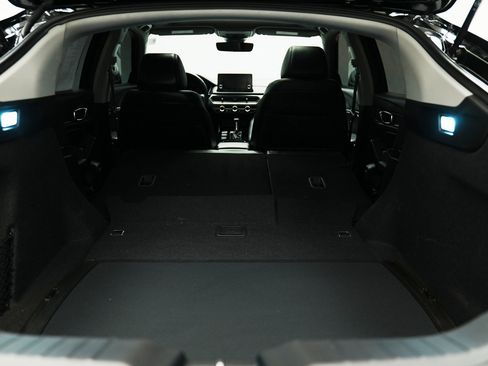 Used 2025 Acura Integra image 38