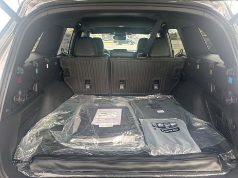 New 2026 Subaru Outback Touring XT image 29