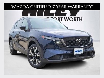 Used 2026 MAZDA CX-5 Preferred