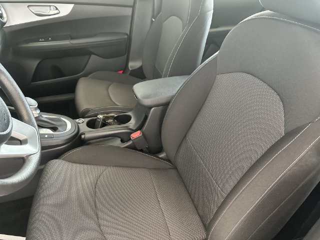 Certified 2024 Kia Forte LXS FWD image 22
