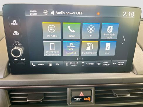 Used 2024 Honda Pilot TrailSport image 15