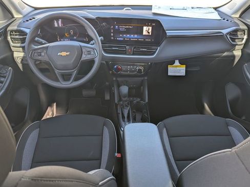 New 2026 Chevrolet TrailBlazer LT image 5