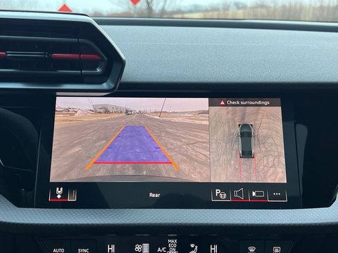 Used 2025 Audi RS 3 image 27