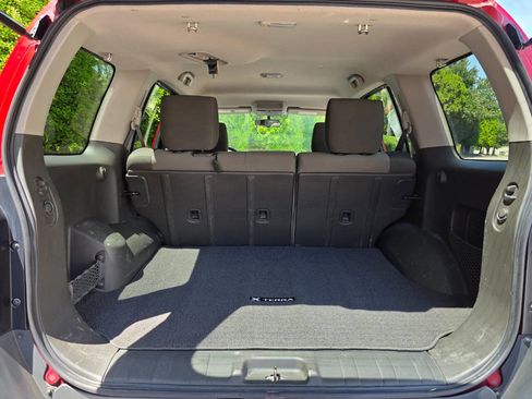 Used 2014 Nissan Xterra S image 30