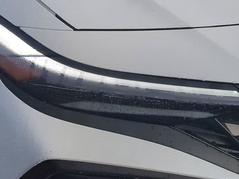 New 2025 Hyundai Elantra SE FWD image 28