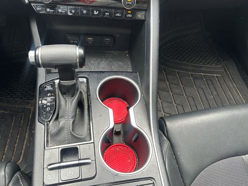 Used 2022 Kia K5 GT-Line w/ GT-Line FWD Premium Package image 11