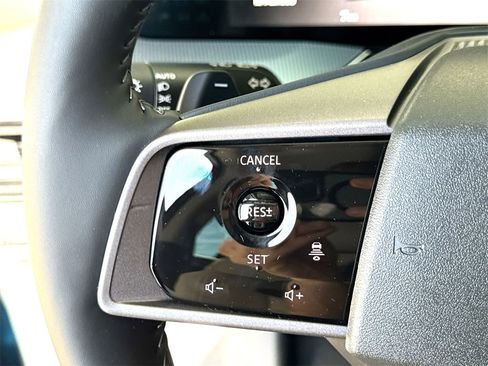 New 2025 Nissan Murano SL image 45