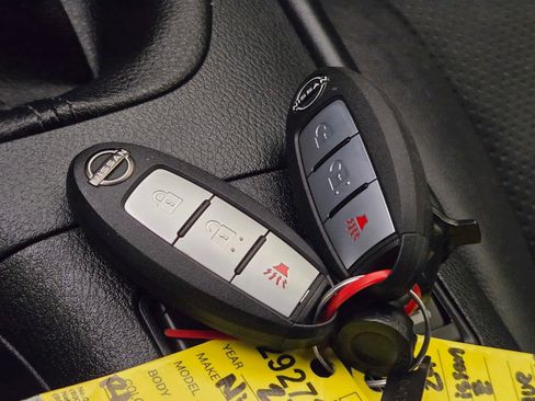 Used 2024 Nissan Z Performance w/ Floor Mat Package RWD image 34