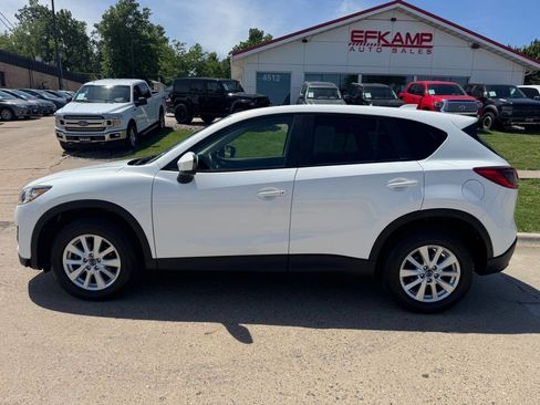 Used 2014 MAZDA CX-5 Touring w/ Bose/Moonroof Package AWD/4WD image 2