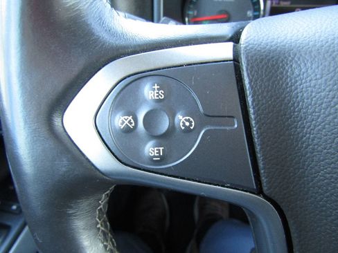 Used 2017 Chevrolet Silverado 1500 LT w/ All Star Edition image 19