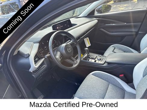 Used 2026 MAZDA CX-30 AWD 2.5 S image 17