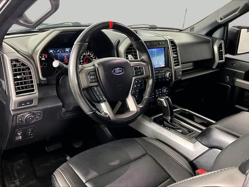 Used 2019 Ford F150 Raptor w/ Equipment Group 802A Luxury AWD/4WD image 17