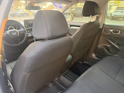 Used 2024 Honda Civic EX image 44