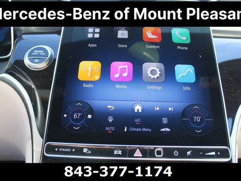 Certified 2025 Mercedes-Benz GLC 300 image 38