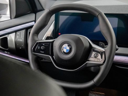 Used 2026 BMW X3 xDrive30i AWD/4WD image 10