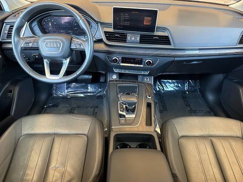 Used 2018 Audi Q5 2.0T Premium AWD/4WD image 17