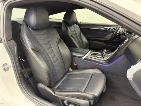Used 2019 BMW M850i xDrive Coupe AWD/4WD image 51