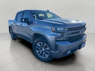 Used 2020 Chevrolet Silverado 1500 RST video 1