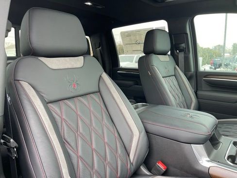 New 2026 Chevrolet Silverado 3500 High Country w/ High Country Premium Package image 15