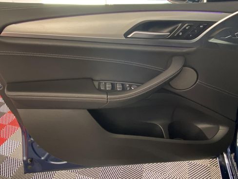 Used 2021 BMW X3 M40i image 22