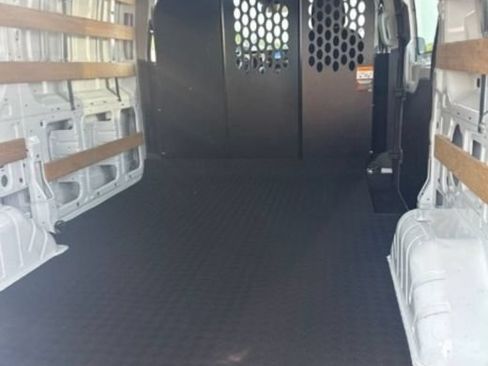 Used 2025 Ford Transit 250 Low Roof w/ Exterior Upgrade Package RWD image 9