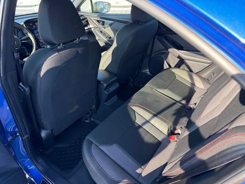 Used 2024 Subaru WRX AWD/4WD image 15
