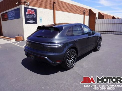 Used 2022 Porsche Macan GTS AWD/4WD image 50