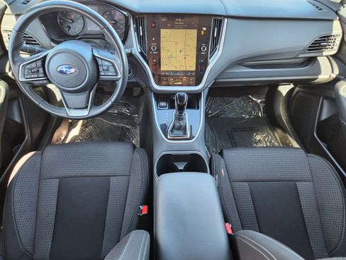 Certified 2023 Subaru Outback Premium image 25