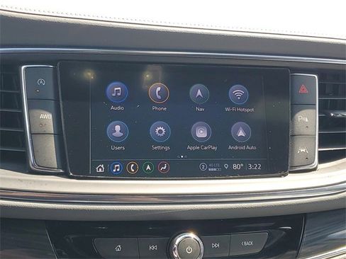 Used 2024 Buick Enclave Premium image 16