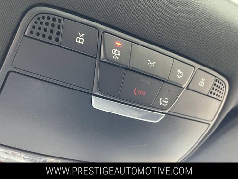 Used 2021 Mercedes-Benz C 300 4MATIC Sedan image 33