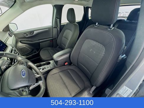 Used 2024 Ford Escape Active FWD image 21