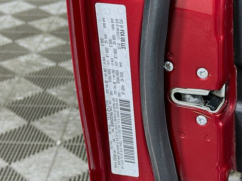 Used 2016 Jeep Patriot Sport w/ Power Value Group image 12