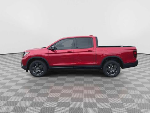 New 2026 Honda Ridgeline TrailSport image 5