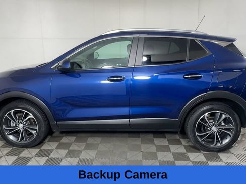 Used 2022 Buick Encore GX Select FWD image 8