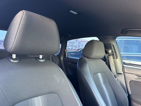 Used 2022 Honda Civic Sport image 18