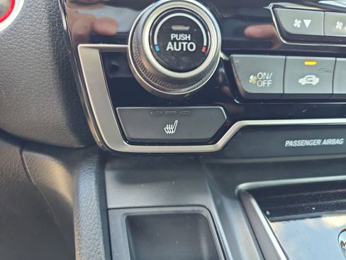 Used 2019 Honda CR-V EX-L image 20