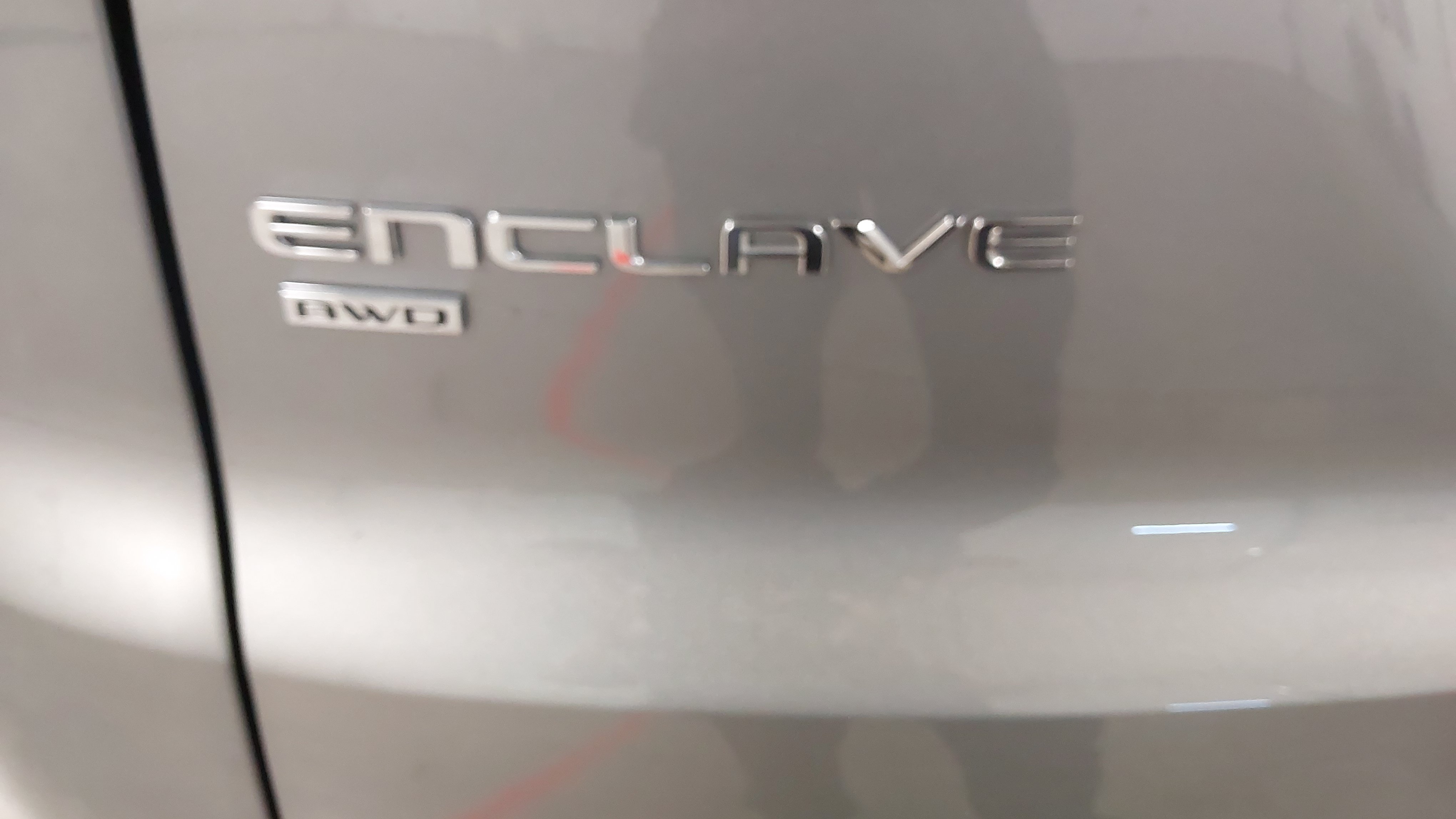 Used 2026 Buick Enclave Preferred w/ Power Package AWD/4WD image 33
