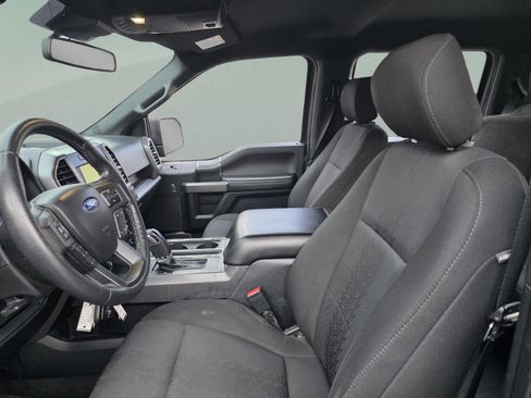 Used 2020 Ford F150 XLT w/ Equipment Group 302A Luxury image 11