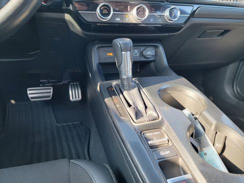 Certified 2023 Honda Civic Sport image 28