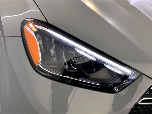 New 2026 Mercedes-Benz GLE 450 4MATIC image 16